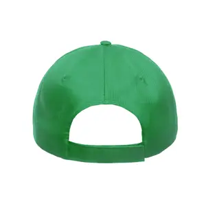 Czapka baseballowa 5 paneli Atlantis Headwear Recy image-1