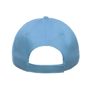 Czapka baseballowa 5 paneli Atlantis Headwear Recy image-1