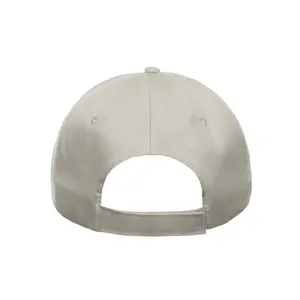 Czapka baseballowa 5 paneli Atlantis Headwear Recy image-1