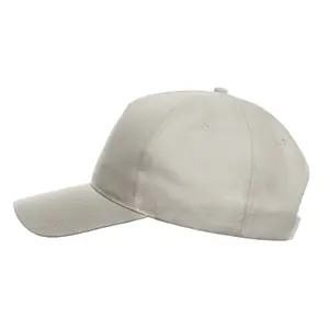 Czapka baseballowa 5 paneli Atlantis Headwear Recy image-3