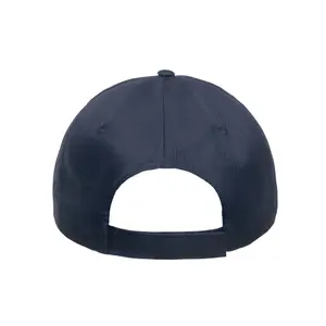 Czapka baseballowa 5 paneli Atlantis Headwear Recy image-1