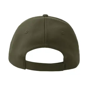 Czapka baseballowa 5 paneli Atlantis Headwear Recy image-1
