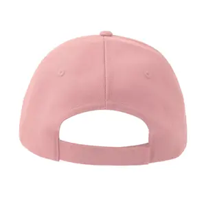 Czapka baseballowa 5 paneli Atlantis Headwear Recy image-1