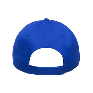 Czapka baseballowa 5 paneli Atlantis Headwear Recy image-1
