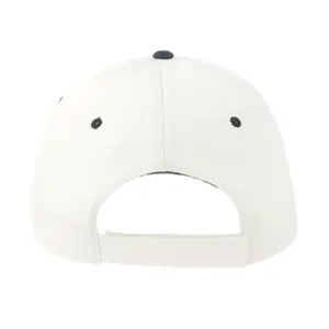 Czapka baseballowa 5 paneli Atlantis Headwear Recy image-1