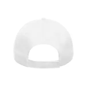 Czapka baseballowa 5 paneli Atlantis Headwear Recy image-1