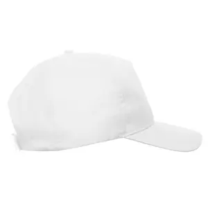 Czapka baseballowa 5 paneli Atlantis Headwear Recy image-2