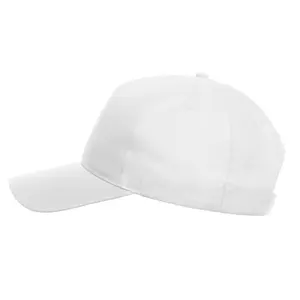 Czapka baseballowa 5 paneli Atlantis Headwear Recy image-3