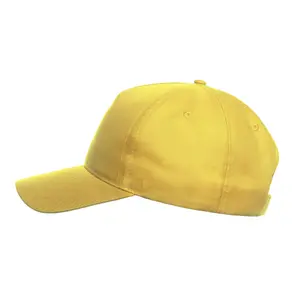 Czapka baseballowa 5 paneli Atlantis Headwear Recy image-3