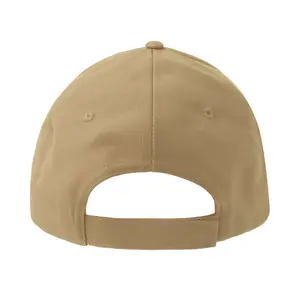 Casquette de baseball 6 pans Atlantis Headwear Recy Six image-1