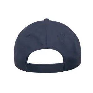 Casquette de baseball 6 pans Atlantis Headwear Recy Six image-1