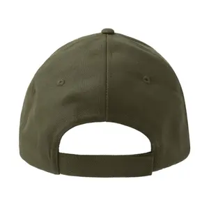 Casquette de baseball 6 pans Atlantis Headwear Recy Six image-2