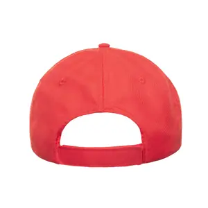 Casquette de baseball 6 pans Atlantis Headwear Recy Six image-2