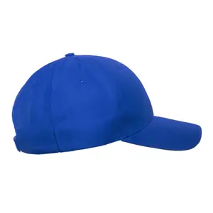Casquette de baseball 6 pans Atlantis Headwear Recy Six image-1