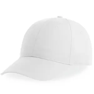 Casquette de baseball 6 pans Atlantis Headwear Recy Six image-0
