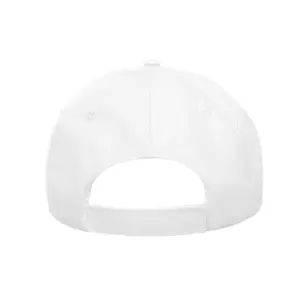 Casquette de baseball 6 pans Atlantis Headwear Recy Six image-2