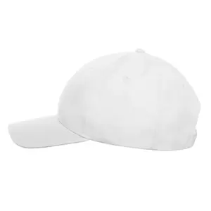 Casquette de baseball 6 pans Atlantis Headwear Recy Six image-1