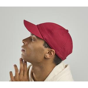 6-Panel Baseball Cap Atlantis Headwear Fraser image-2