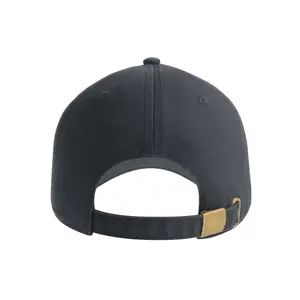 6-Panel Baseball Cap Atlantis Headwear Fraser image-1