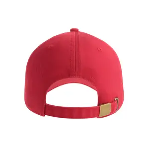 6-Panel Baseball Cap Atlantis Headwear Fraser image-1