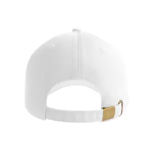 6-Panel Baseball Cap Atlantis Headwear Fraser image-1