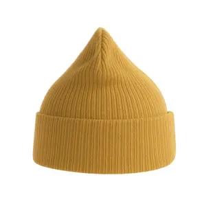 Cotton hat Atlantis Headwear Nelson image-2
