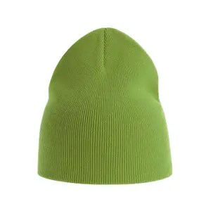 Cotton hat Atlantis Headwear Yala image-1
