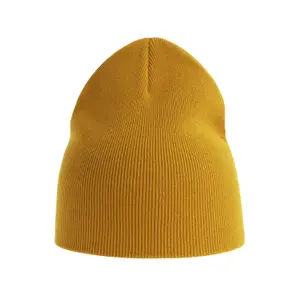 Cotton hat Atlantis Headwear Yala image-2