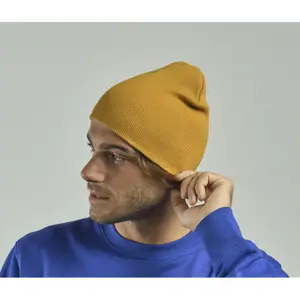 Cotton hat Atlantis Headwear Yala image-1