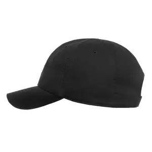 Børne baseball cap med 6 paneler Atlantis Headwear Fraser image-1