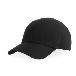 Børne baseball cap med 6 paneler Atlantis Headwear Fraser image-2