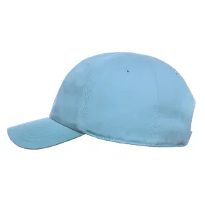 Børne baseball cap med 6 paneler Atlantis Headwear Fraser image-1