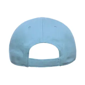 Børne baseball cap med 6 paneler Atlantis Headwear Fraser image-3