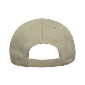 Børne baseball cap med 6 paneler Atlantis Headwear Fraser image-3
