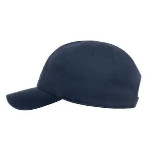 Børne baseball cap med 6 paneler Atlantis Headwear Fraser image-1