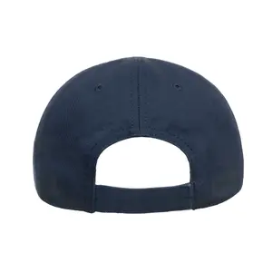 Børne baseball cap med 6 paneler Atlantis Headwear Fraser image-3