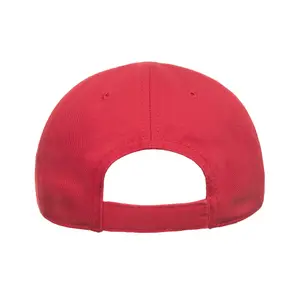 Børne baseball cap med 6 paneler Atlantis Headwear Fraser image-3