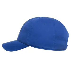 Børne baseball cap med 6 paneler Atlantis Headwear Fraser image-1