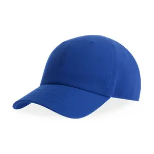 Børne baseball cap med 6 paneler Atlantis Headwear Fraser image-2