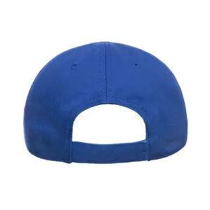 Børne baseball cap med 6 paneler Atlantis Headwear Fraser image-3