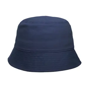 Recycled cotton cap Atlantis Headwear image-1