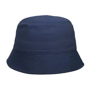 Recycled cotton cap Atlantis Headwear image-3