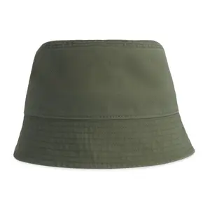 Recycled cotton cap Atlantis Headwear image-0