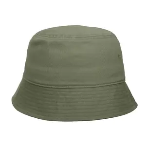 Recycled cotton cap Atlantis Headwear image-3