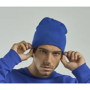 Mütze aus recyceltem Polyester Atlantis Headwear image-1