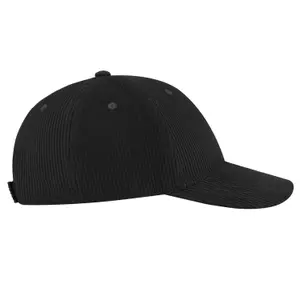 6-panel baseball cap Atlantis Headwear Cordy-S image-3