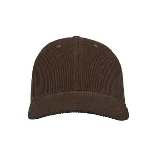 6-panel baseball cap Atlantis Headwear Cordy-S image-1