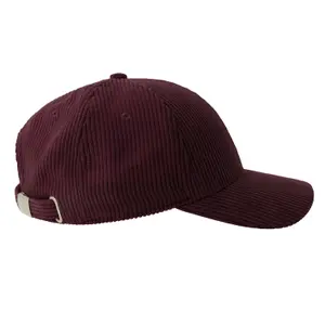 Baseball cap Atlantis Headwear Cordy image-3