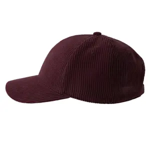 Baseball cap Atlantis Headwear Cordy image-4