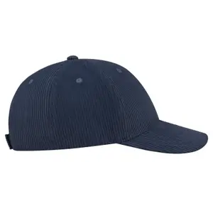 6-panel baseball cap Atlantis Headwear Cordy-S image-3